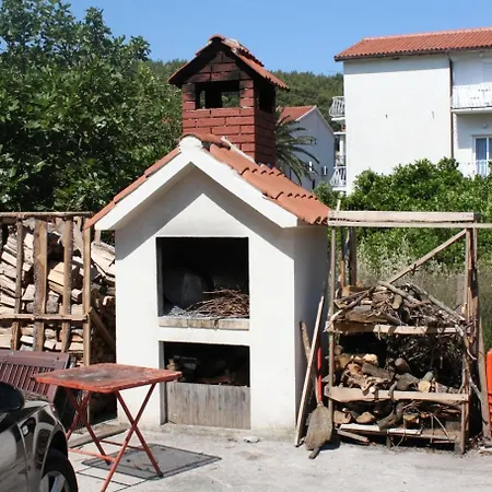 Donja Vala 6658a Apartment *