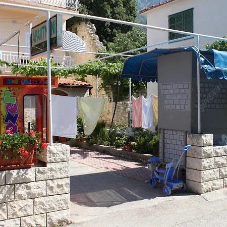 Apartment Donja Vala 6658a *