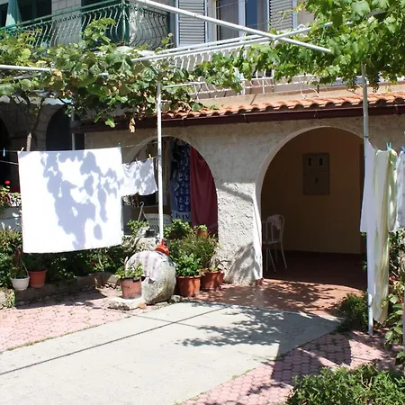 Donja Vala 6658a Drvenik (Split-Dalmatia)