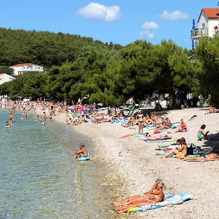 Apartament Donja Vala 6658a Drvenik (Split-Dalmatia)