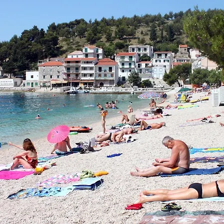 Donja Vala 6658a شقة *