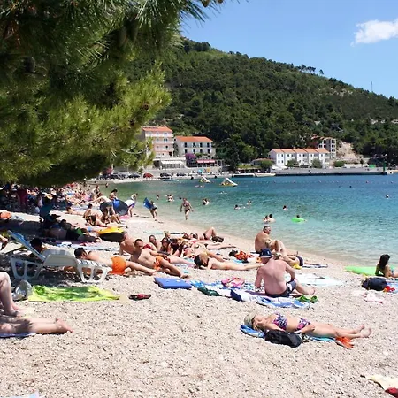Διαμέρισμα Donja Vala 6658a