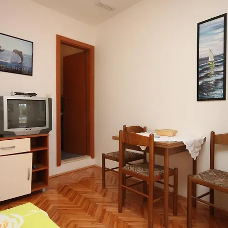 Apartamento Donja Vala 6658a