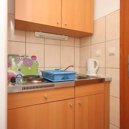 Apartament Donja Vala 6658a Drvenik (Split-Dalmatia)