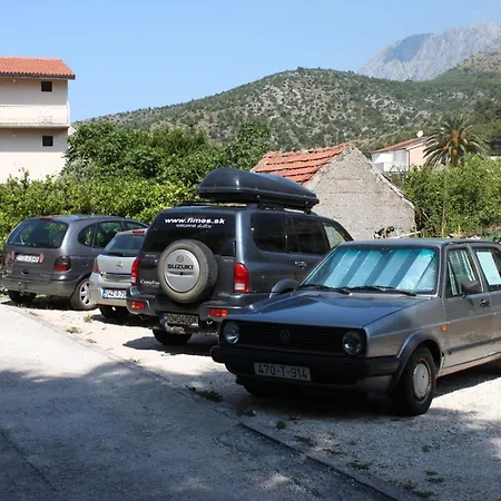 شقة Donja Vala 6658a *