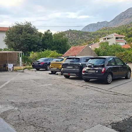 Διαμέρισμα Donja Vala 6658a *