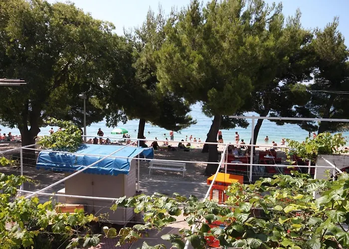 Donja Vala 6658a 드레베니크