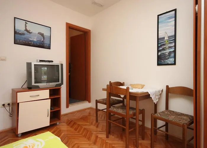 아파트 Donja Vala 6658a