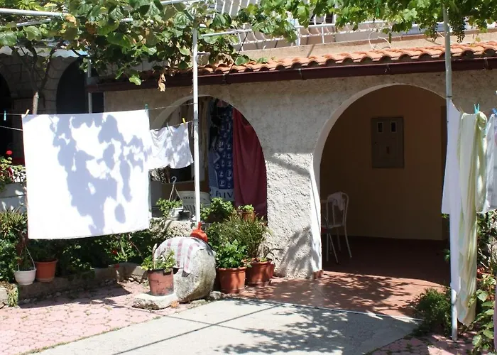 Donja Vala 6658a 드레베니크